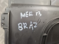 фото thumb №11, Бардачок полиця сидіння пасажира opel meriva ii b коричневий 13327204