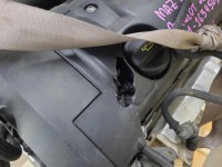 Двигун комплектний  peugeot 208 2013 ep6 Зі Шроту, фото thumb