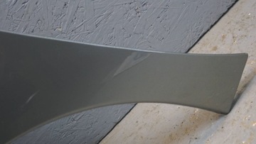 фото thumb №9, Peugeot 207 крыло левый перед ktnc b2405