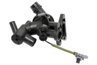 фото thumb №2, Термостат land rover discovery sport range rover evoque 2,0 дизель lr105975