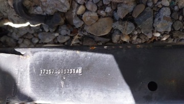 фото thumb №6, Підрамник візок колиска 6787915 bmw x3 f25 x4 f26 4x4