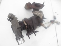 фото thumb №1, Турбонагнетатель турбина opel movano renault master iii 2.3 dci cdti