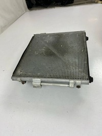 фото thumb №5, Tesla модель s 2024 левая сторона радиаторов воды вентилятор