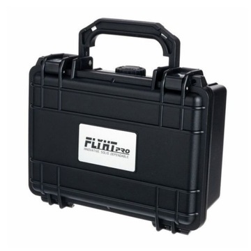 Чемодан водонепроницаемый 21 x 16,5 x 9 см Flyht Pro WP Safe Box 9 IP65