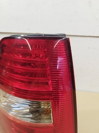 фото thumb №7, Лампа правая правый задняя задняя kia sorento i lift 2007-2009