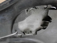 фото thumb №11, Mercedes c klasa w205 lift avantgarde бампер передній