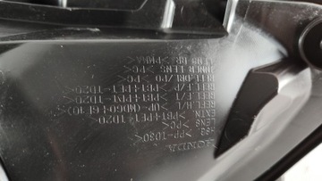 фото thumb №14, Honda accord usa 2013-2015 фара правый лампа правая