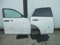 фото thumb №1, Infiniti fx35 fx45 дверь правое перед задняя передние