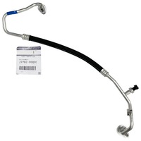 фото thumb №1, Wąż шланг кондиционера датчик renault master 3