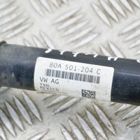 фото thumb №6, Audi q5 sq5 2017 правая сторона полуось задняя