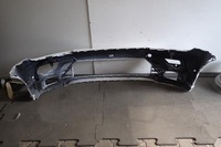 фото thumb №5, Бампер перед переднее vw tiguan ii 15- r-line