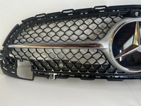 фото thumb №6, Mercedes c клас amg w206 a206 решітка решітка радіатора новий оригінальний