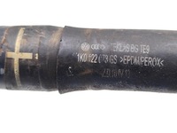 фото thumb №7, Vw scirocco шланг / wąż радіатора 1.4 tsi бензин 92kw 125 hp 2016