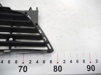 фото thumb №6, Решётка бампера перед opel corsa c 04-06 13132423