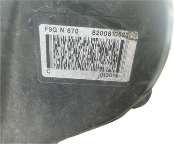 фото thumb №7, Двигун комплектний scenic iii megane iii 1.9dci f9qn870 дизель