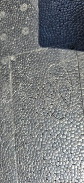 фото thumb №5, Hyundai tucson iv вкладка пінополістирол багажника 85750-n7500