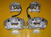 фото thumb №9, Супорти скоба лівий правий перед задня audi a8 s8 d3 360/34 310/22mm 02-09r.