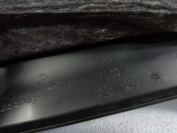 Mercedes gls w167 защита стойка b правая нижняя a1676902001 Недорого, фото thumb