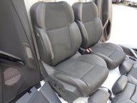 фото thumb №6, Сиденья сиденья полукожа подогрев el peugeot 508 i