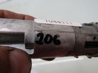 фото thumb №7, Peugeot 206 01r замок зажигания с ключ