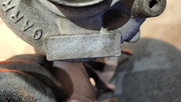 фото thumb №6, Турбина vw golf 5 v 2,0 tdi 03g253019k