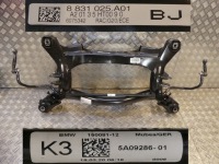 фото thumb №1, Bmw 3 g20 g22 + lift балка подвеска задняя стабилизатор 8837913