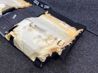 фото thumb №8, Mercedes w204 coupe amg заднє сидіння сидіння задня задня комплект стан bdb.