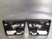 фото thumb №5, Сиденья заднее сиденье комплект + обшивки ford focus mk2 usa 2.0 16v