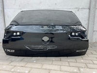 фото thumb №1, Крышка багажника задняя задняя bmw x2 ix2 u10 2024 2025