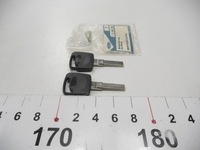 фото thumb №7, Ключ заготовка ford galaxy 97-00 оригинальный номер 1144310