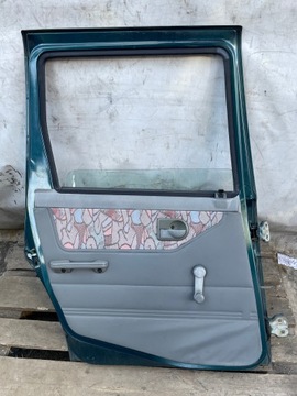 фото thumb №2, Daewoo tico двері лівий зад ліві задні 42u