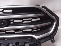 фото thumb №7, Решётка радиатора решётка радиатора бампера ford ecosport gn15-17b968-e