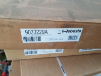 фото thumb №2, Набір монтажний кондиціонера стояночний iveco rena