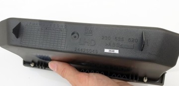 фото thumb №10, Opel vectra c signum защита полка карман бардачок панель консоль средний