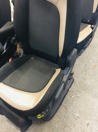 фото thumb №10, Комплект сидінь сидіння напівшкіра c4 grand picasso ii