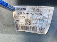 фото thumb №13, Volvo xc90 ii r-design бампер задняя 39825508