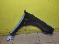 фото thumb №8, Renault scenic ii lift крила лівий перед