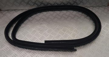 фото thumb №14, Bmw e60 e61 прокладка кузов дверь левая правая перед зад комплект 4szt bdb