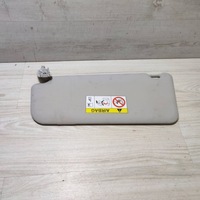 фото thumb №1, Защита солнцезащитная правая сторона peugeot rifter