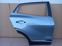 фото thumb №1, Kia sportage v 5 дверь задние правое задняя молдинг