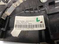 фото thumb №12, Jaguar xf x250 2010 кермо