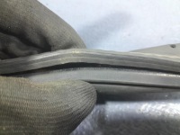 фото thumb №5, Bmw 1 f40 прокладка крышки багажника задняя задняя