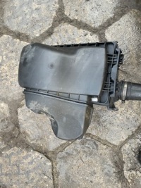 фото thumb №1, Alfa romeo 147 1.9 jtd корпус фільтра повітря