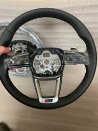 фото thumb №16, Audi rs3 rsq3 повітропровід 0km шкіра 83a419091p