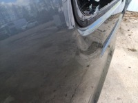фото thumb №5, Volkswagen caddy iii maxi чверть крило праве зад