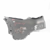 фото thumb №12, Bmw x5 e70 защита бампера правый задняя серая