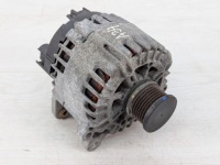 Купить Генератор renault megane 3 03l903024l fg18t123, фото thumb