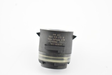 фото thumb №14, Датчик заднього ходу pdc valeo do фарбування skoda vw