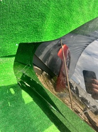 фото thumb №13, Mercedes gle w167 167 lift бампер обычный нет amg a1678850708