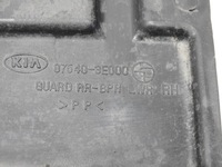 фото thumb №8, Kia sorento i кронштейн бампера задня 97540 3e000